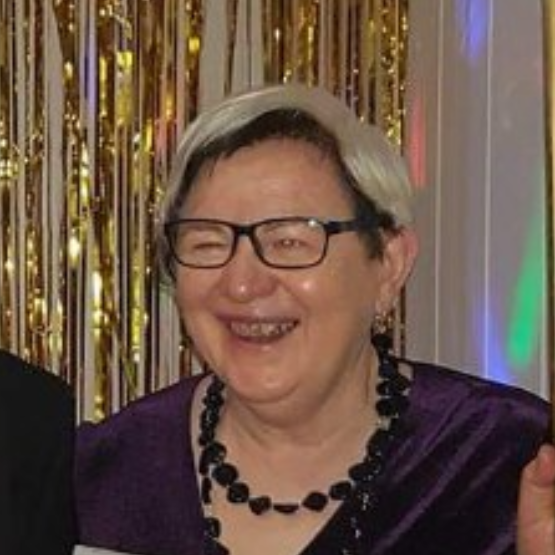 Karen Theresie Andersen