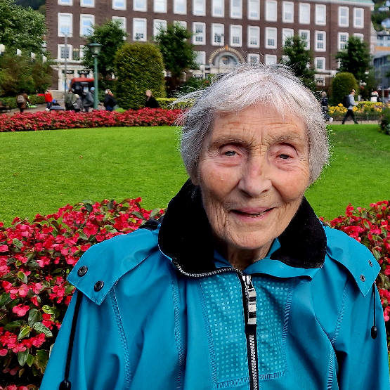 Audhild Karlsen