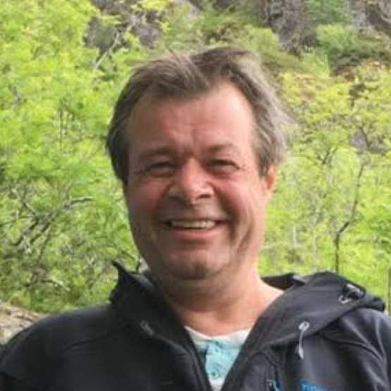 Espen Strøm