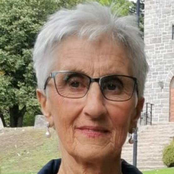 Paula Karin Kristiansen
