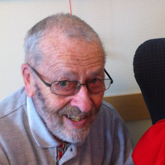 Johannes Skøyen