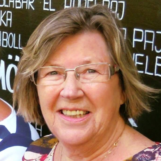 Gerda Karoline Røst