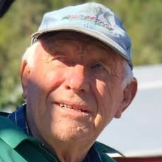 Hans Olav Rimstad