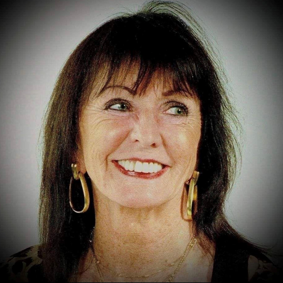 Åsa Høibakk