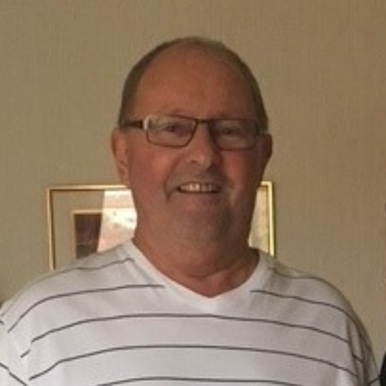 Rolf Lindblom