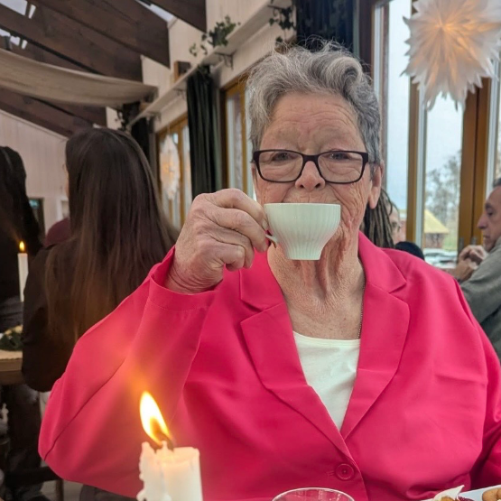Åse Hultberg