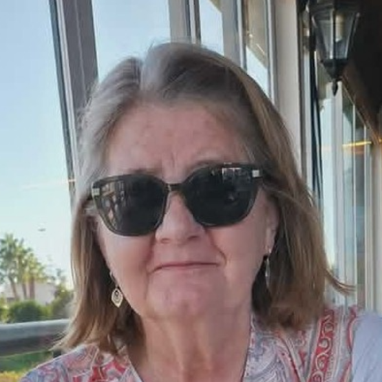 Marianne Lundgren