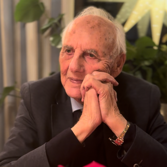Kjell Ringereide