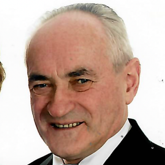 Ingvald Birger Kristoffersen