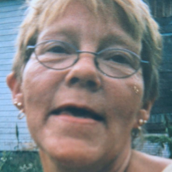 Mona Ingebjørg Wilhelmsen