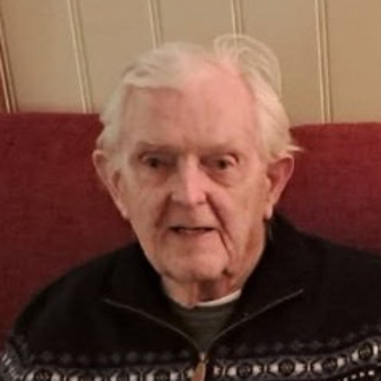 Ingmar Jon  Røys