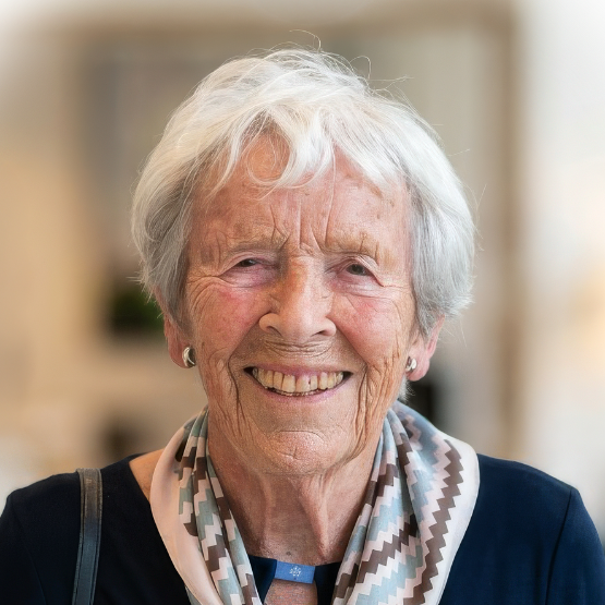 Berit Tjoflåt