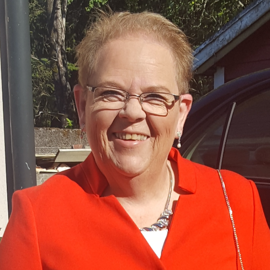 Sonja Ellefsen