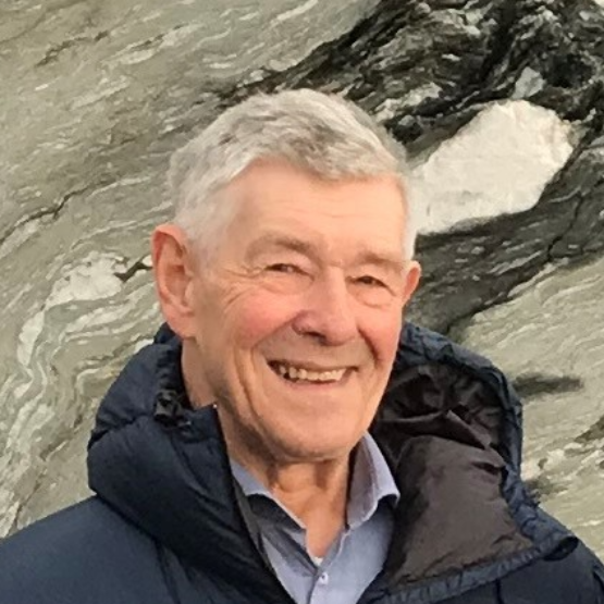 Nikolai A. Lillegraven