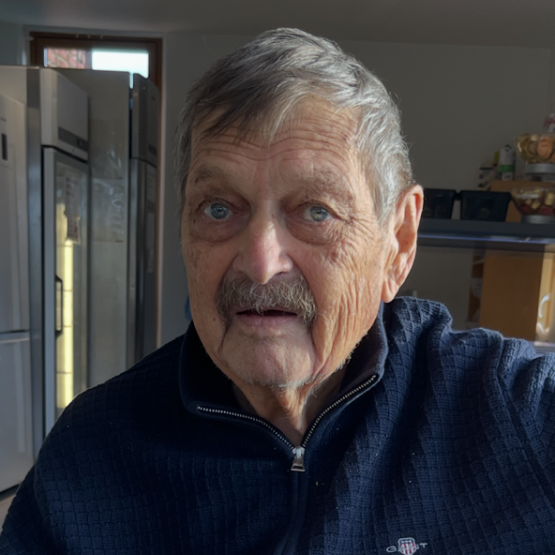 Tom Arnfinn Modalen