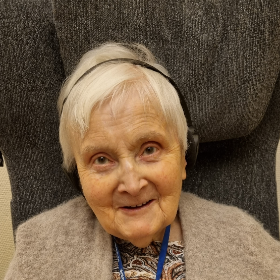 Peggy Lovise Saltvedt