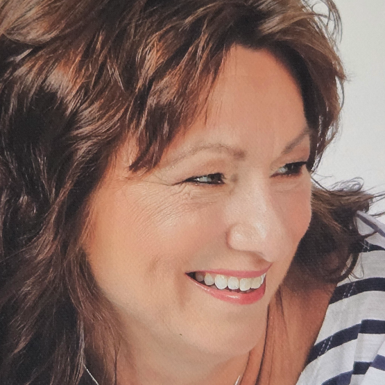 Mette Haugen Fjeld