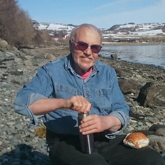 Kjell Inge Råket