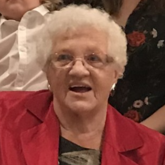 Grete Orlaug Knutsen