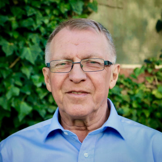 Asbjørn Magnar Sørheim