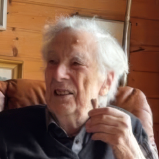 Lars  Garborg