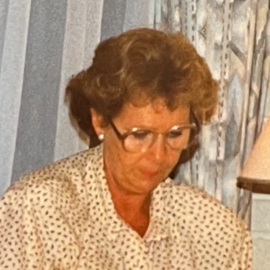 Inger Helene Edvardsen