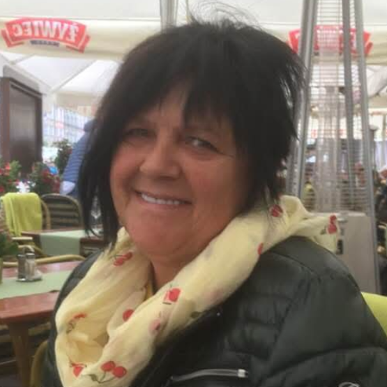 Wenche Sæther Jørgensen