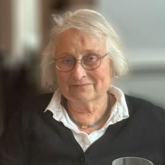 Wenche Funder Reite
