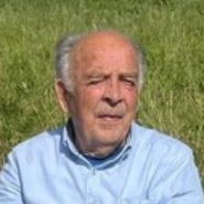 Arne Svein Sørheim