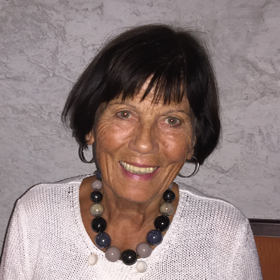 Reidunn Marie Støbakk Stenerud