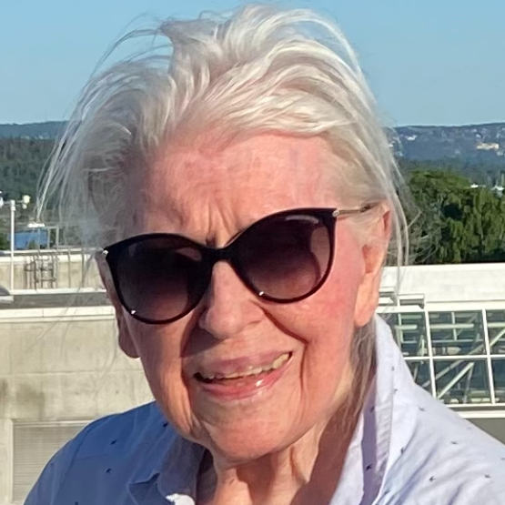Anne Marie Krokan