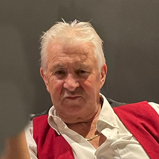 Trygve Lauritsen