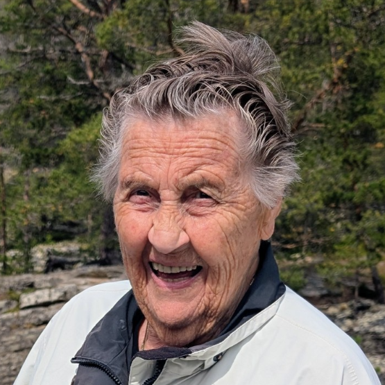 Eldbjørg Gunvor Moastuen