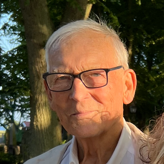 Rolf Persson