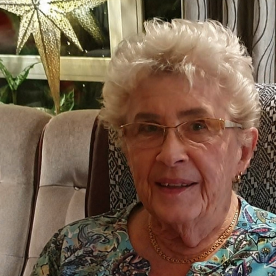 Hagny Elise Granrud