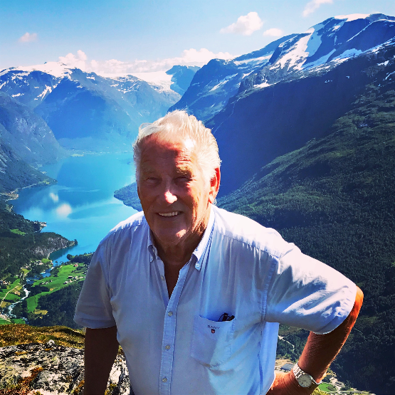 Peder Uren