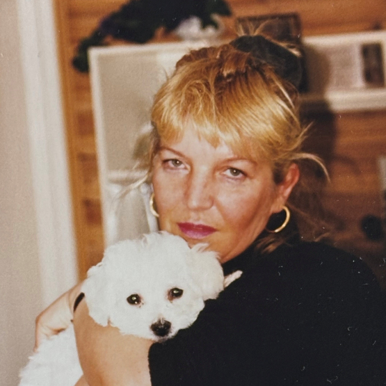 Anne Lise Nerland