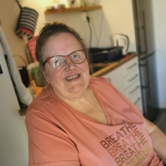 Turid Fevik