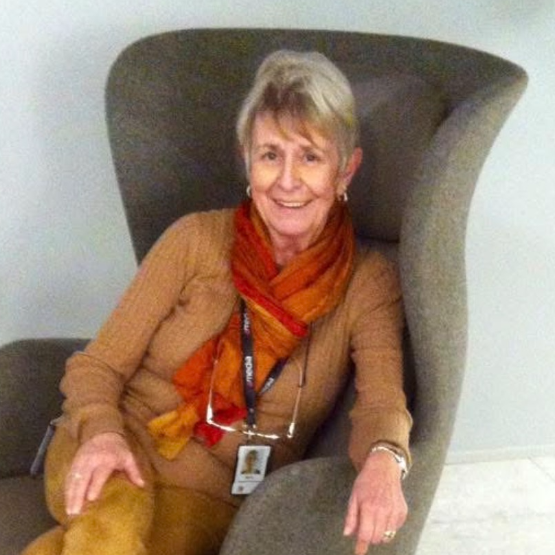 Marit Skatrud Andersen