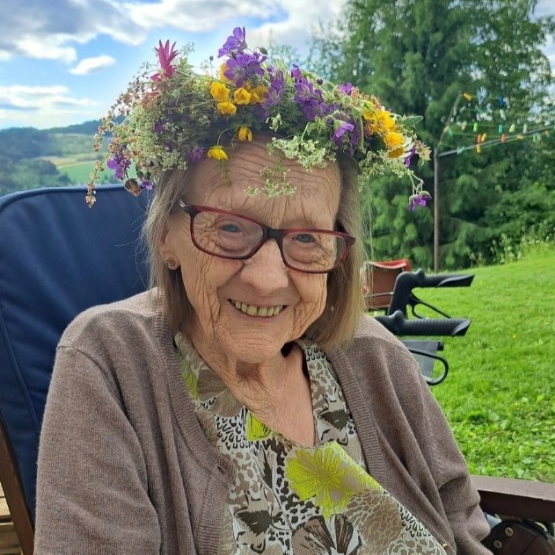 Nelly Bratengen