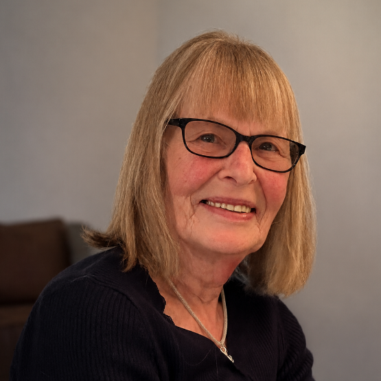 Berit Smith