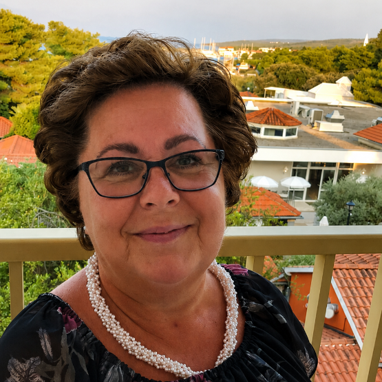 Tove Nilsen