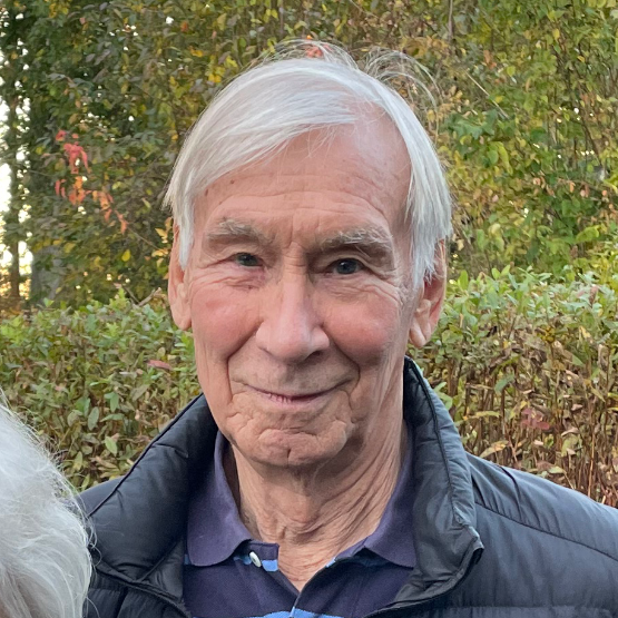 Jan Bergström