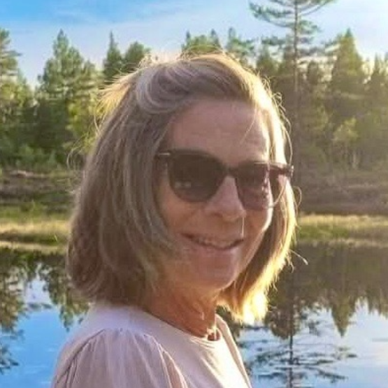 Berit Korvald