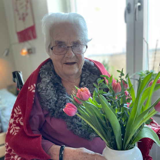 Inez Andersson