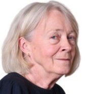 Marianne Finnholm