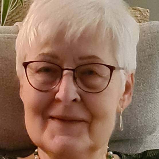 Aud johanne Nilsen