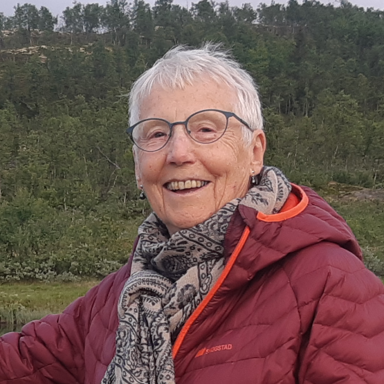 Liv Rønning