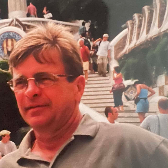 Hans "Hansa"  Gustafsson