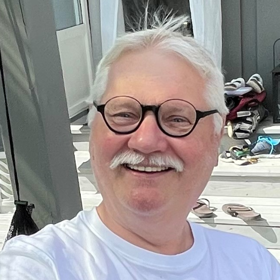 Øystein Hallgreen